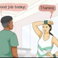 Complimenti a una ragazza che sembra in forma
