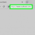 Blocca un contatto in microsoft outlook