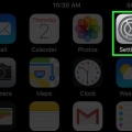 Blocca un contatto sul tuo iphone