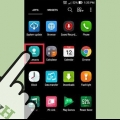 Elimina un contatto su un dispositivo android