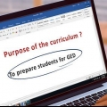 Scrivere un curriculum