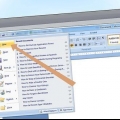 Crea un curriculum in word