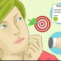 Tenendo un discorso di ringraziamento