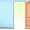 Forzare una porta