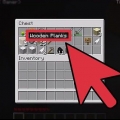 Realizzare una porta in minecraft
