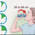 Prevenire un tuffo dopo aver bevuto una bevanda energetica