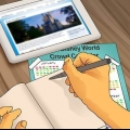 Pianificazione di una vacanza disney