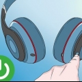 Collega un auricolare wireless a un computer o mac