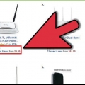 Installazione di un router wireless