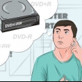 Installazione di un'unità dvd