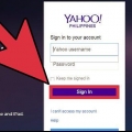 Blocca un indirizzo email da yahoo!