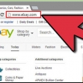 Apertura di un account ebay