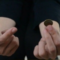 Fai un semplice trucco con le monete