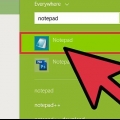 Crea una semplice pagina web con blocco note di windows