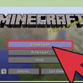 Installa il tuo server minecraft
