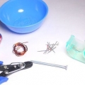 Realizzazione di un elettromagnete