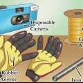 Fare un impulso elettromagnetico