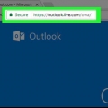 Crea un account di posta elettronica in microsoft outlook