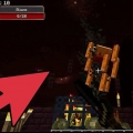 Trovare un portale finale in minecraft