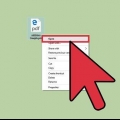 Salva una singola pagina da un pdf