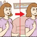 Essere una persona molto riservata e calma