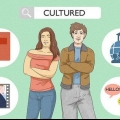 Diventare una persona erudita