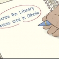 Scrivere un saggio o un documento
