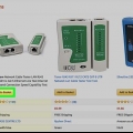 Testare un cavo ethernet