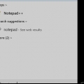 Crea un file exe