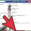 Nascondi un messaggio di facebook