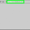 Visualizza un profilo facebook senza creare un account
