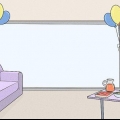 Organizzare una festa