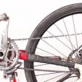 Sostituzione di uno pneumatico per bicicletta