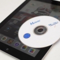 Metti un film sul tuo ipad
