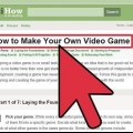 Crea un gioco flash