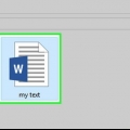 Crea un diagramma di diagramma di flusso in word