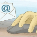 Invia un'e-mail formale