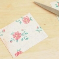 Crea una cornice
