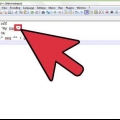 Crea un gioco con cmd