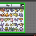 Costruisci una squadra di pokémon equilibrata