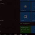 Cancella una password utente in windows