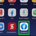 Recupera un account facebook violato