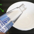 Preparare un disinfettante per le mani profumato