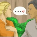 Inizia una conversazione con una ragazza