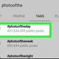 Ottieni un account verificato su instagram