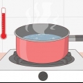 Fare un trattamento viso a vapore