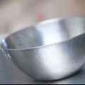 Fare una maschera viso al miele e farina d'avena