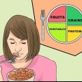 Segui una dieta sana e responsabile