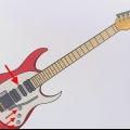 Scegliere una chitarra