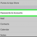 Crea un account gmail